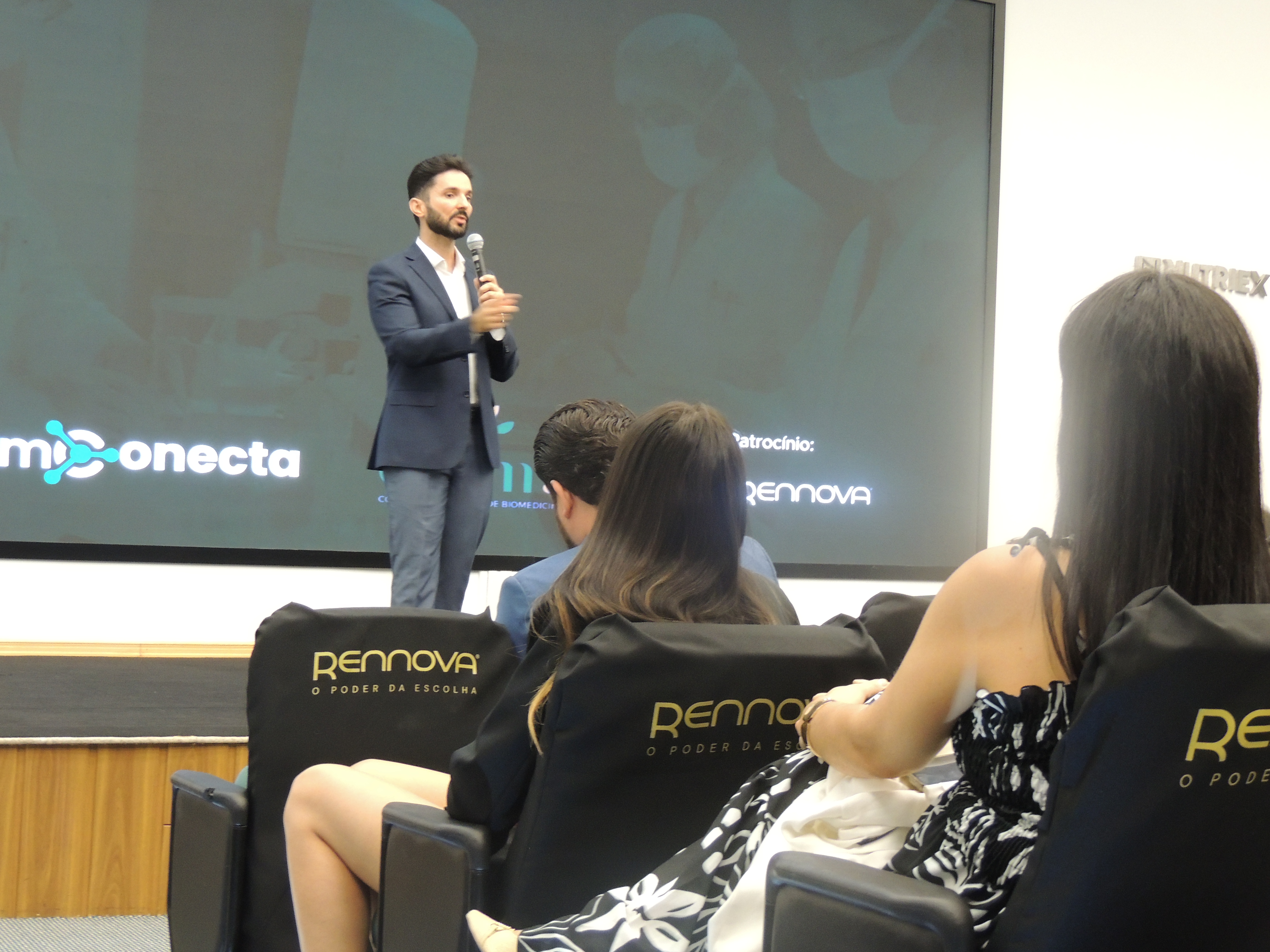 Biomconecta Dia 18 Rennova 6