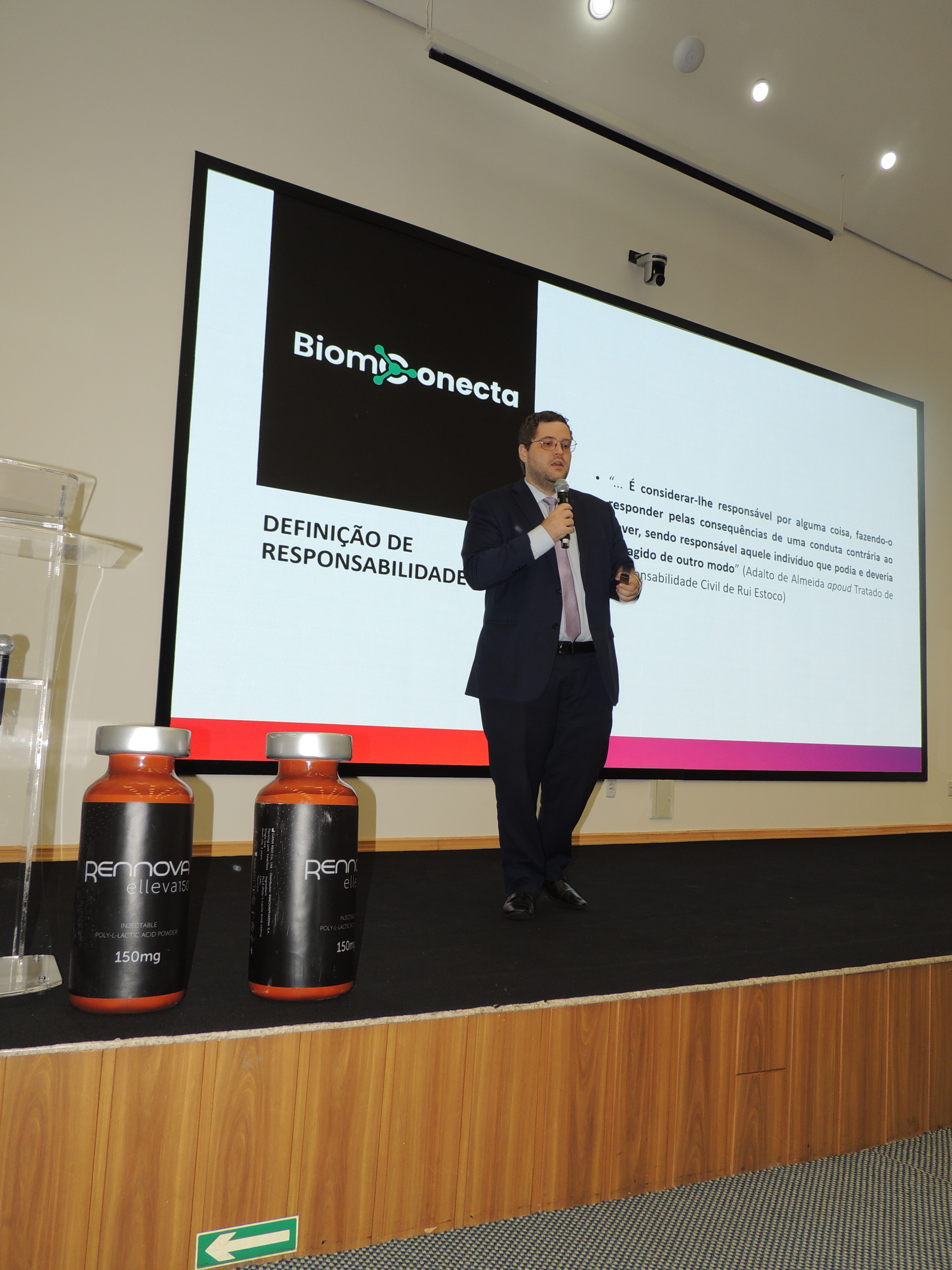 Biomconecta Dia 18 Rennova 2