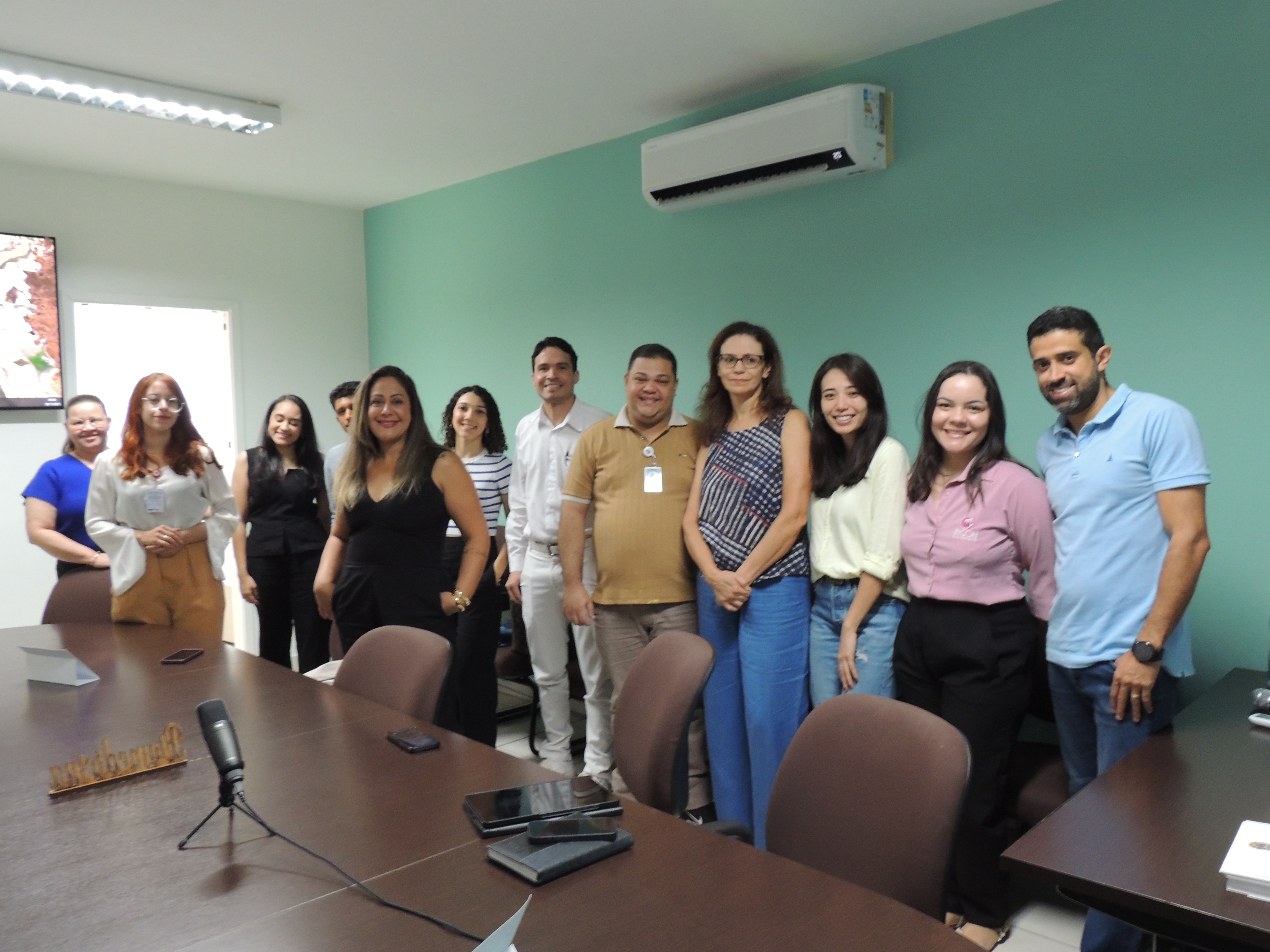 Biomconecta Dia 18 manhã