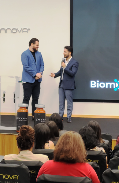 Biomconecta dia 18 manhã5