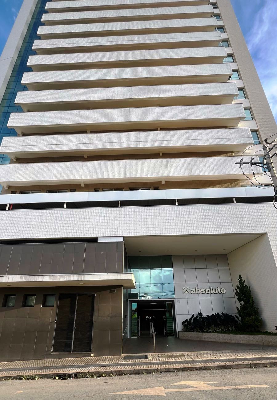 Delegacia de Montes Claros