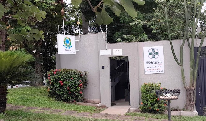 Seccional Cuaibá 1