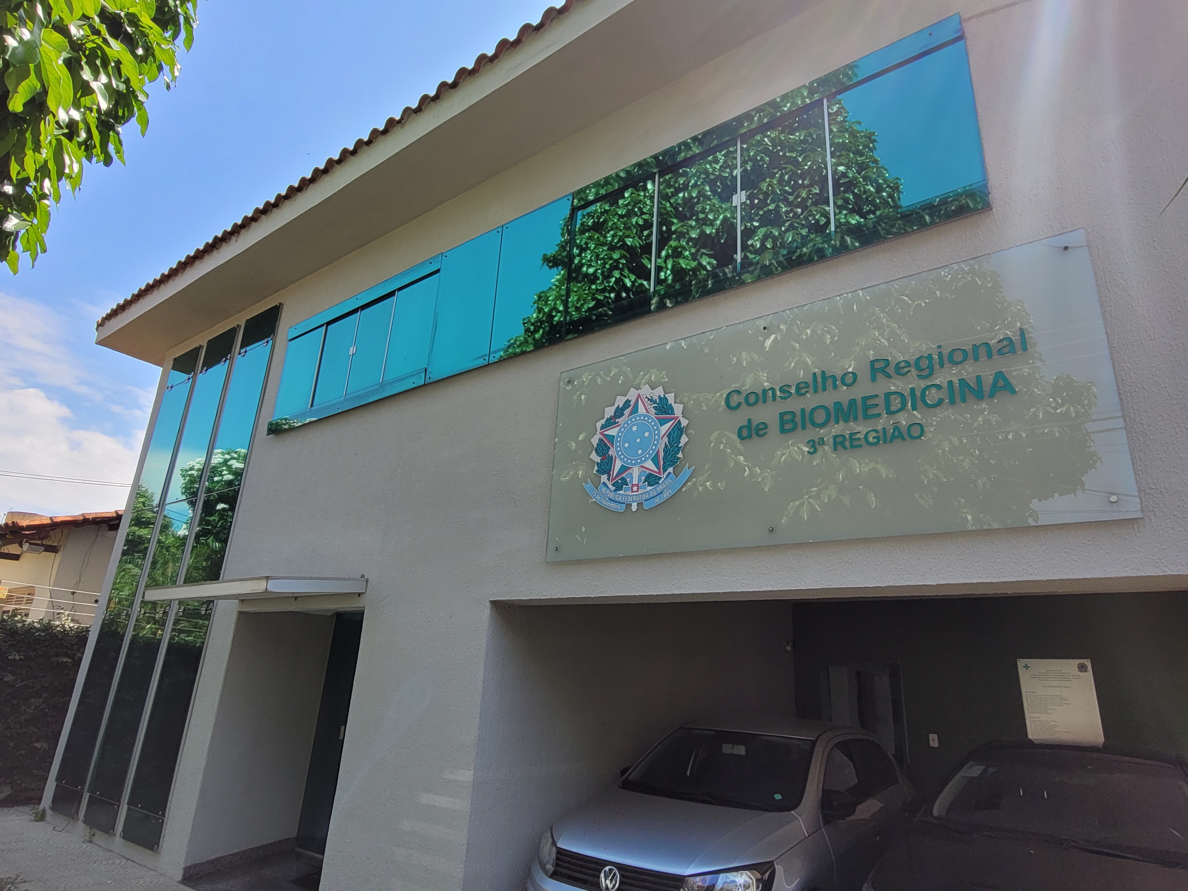 Seccional Goiânia