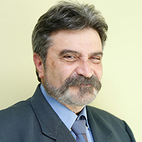 Dr. Antônio de Castro Rezende