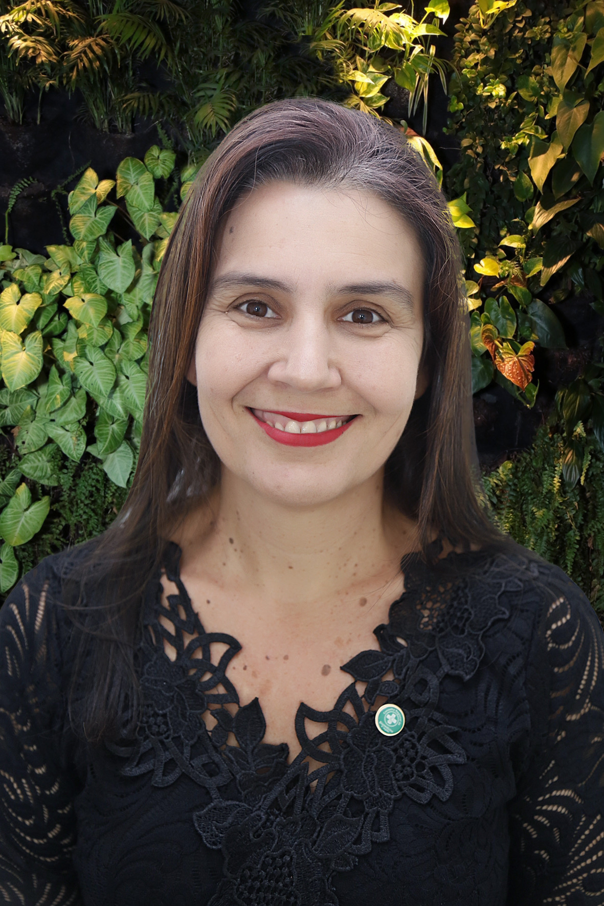 Drª. Cirlane Silva Ferreira