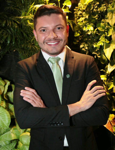 Dr. Jhonathan Gonçalves da Rocha